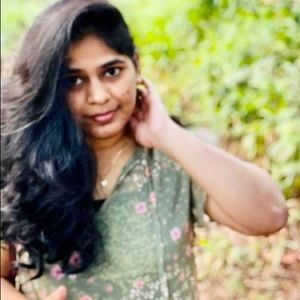 Meet your Posher, Sravani